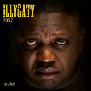 iLLBliss - Hustler’s ft. Phyno & Vector